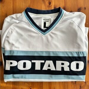 Porter Robinson Second Sky “Potaro” Jersey